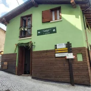 Casa Ludizzo Casa vacanze