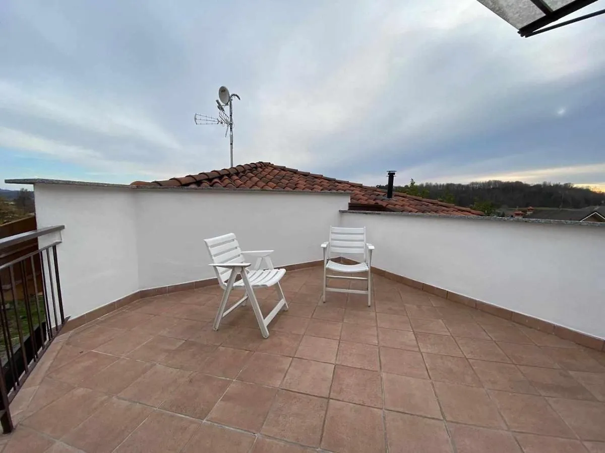 Casa Vacanza Amelia Bosisio Parini