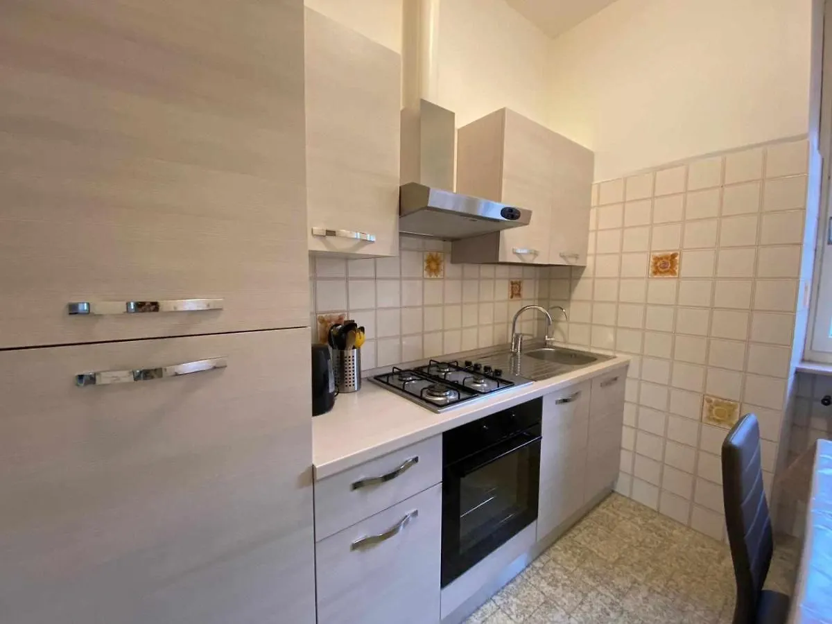 Apartment Casa Vacanza Amelia Bosisio Parini