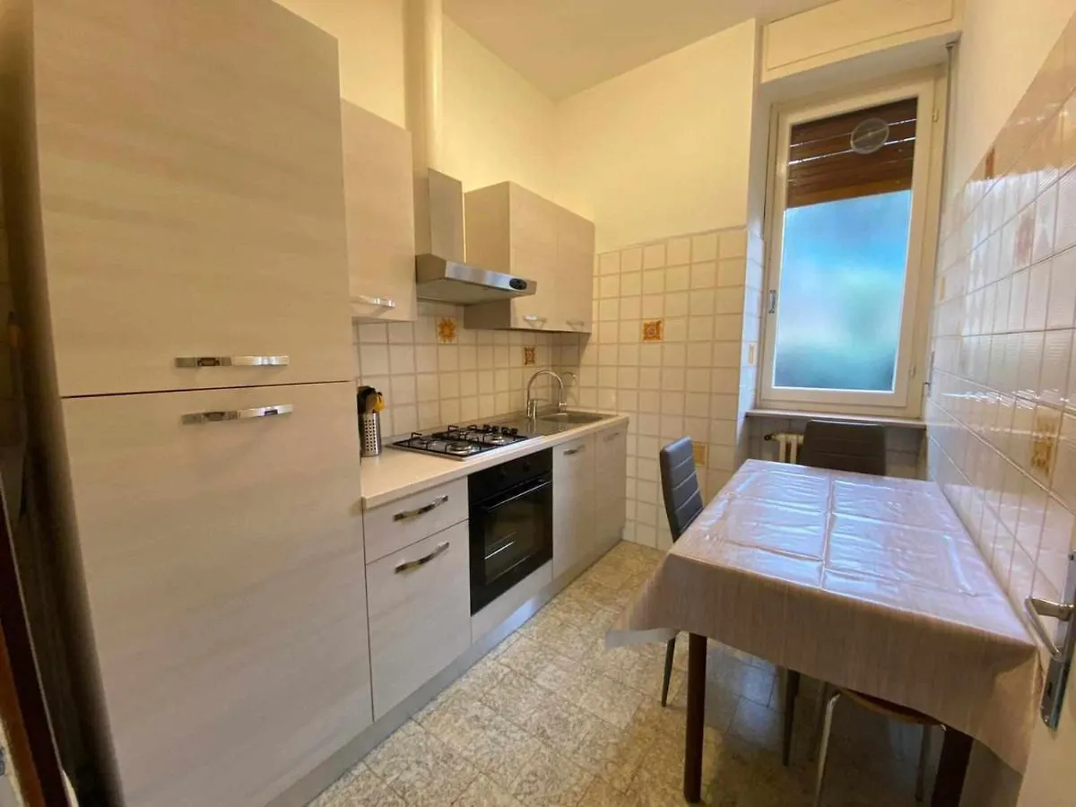 Casa Vacanza Amelia Bosisio Parini Apartment