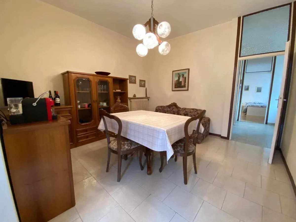 Apartment Casa Vacanza Amelia Bosisio Parini Italy