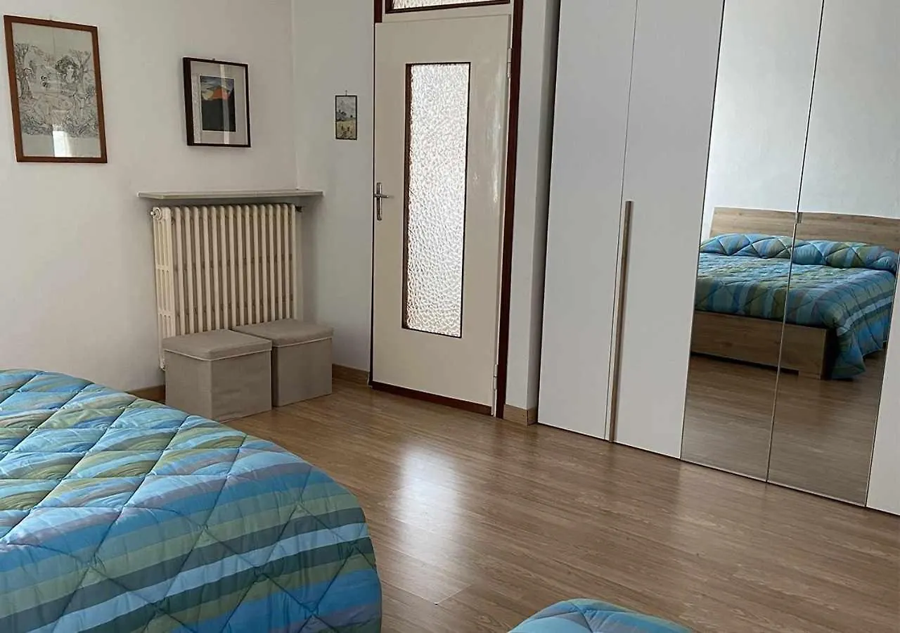 Apartment Casa Vacanza Amelia Bosisio Parini