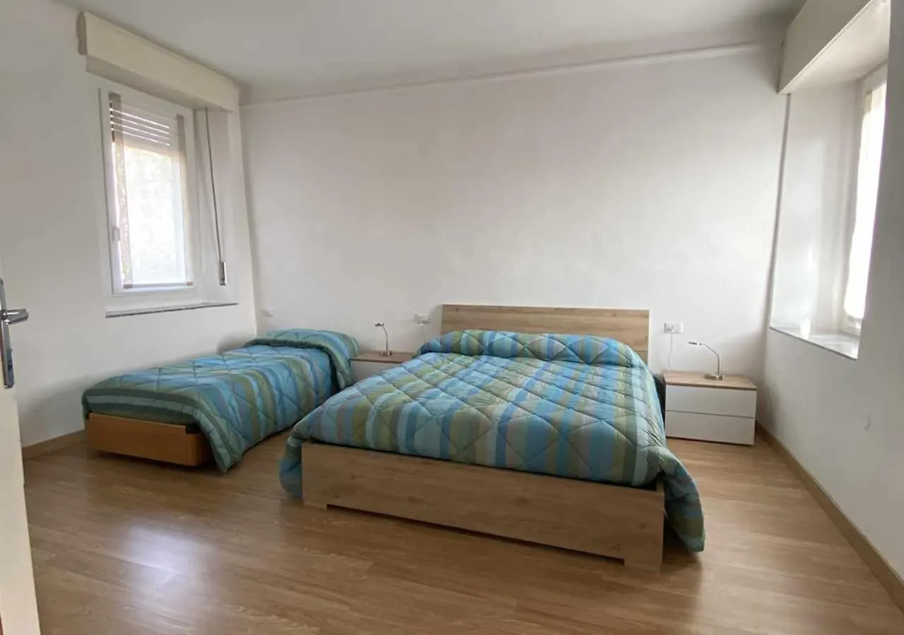 Casa Vacanza Amelia Bosisio Parini 0*,  Italy