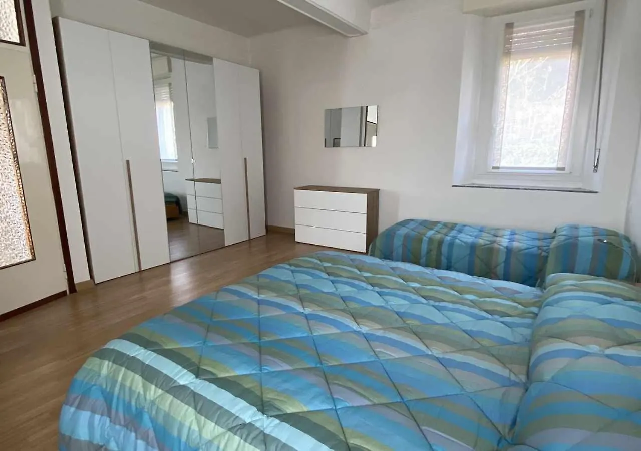 Casa Vacanza Amelia Bosisio Parini Italy